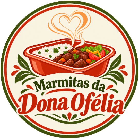 Marmitas da Dona Ofélia